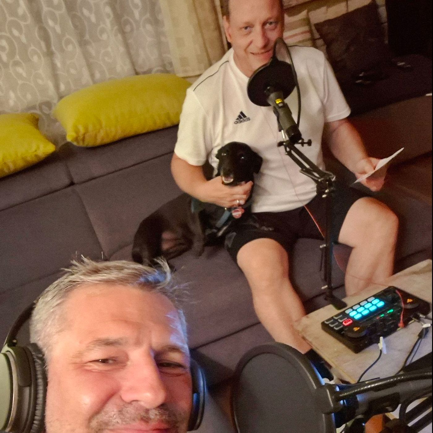 Laó & Linho (56): Der Mietwagen
