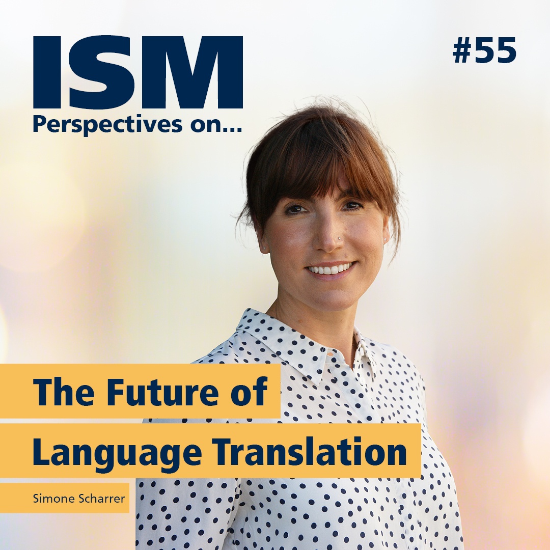 Perspectives on: The Future of Language Translation