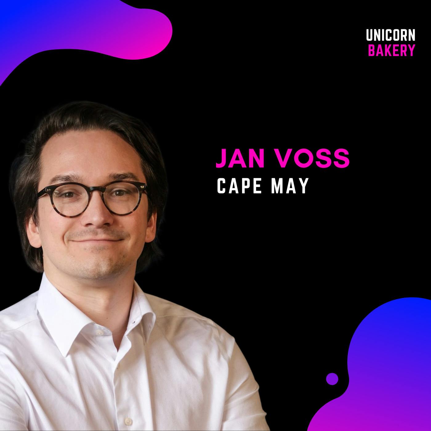 Vom Exit zum Vermögensaufbau: Der komplette Guide mit Jan Voss von Cape May
