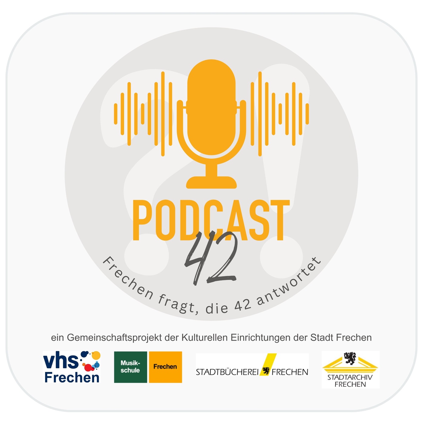 Podcast 42 Folge 16: Was haben ein Alphabetisierungskurs in der vhs und die Bandarbeit für Jugendliche gemeinsam?