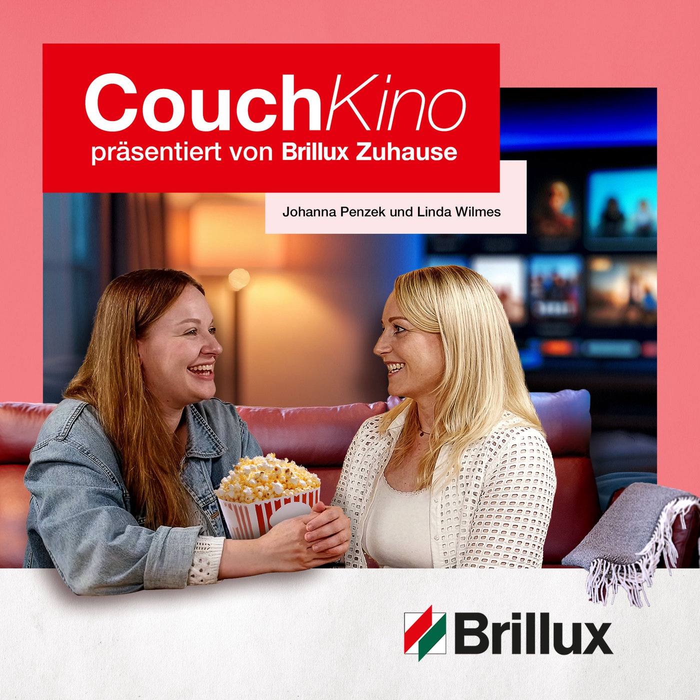 Couchkino – Bohemian Rhapsody (S2F6)