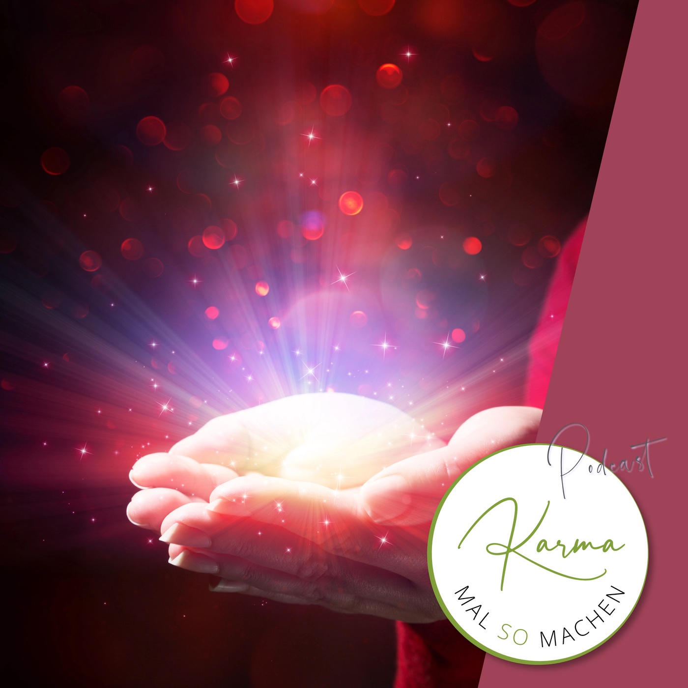 Folge 063 - Wie Du dieses Jahr Weihnachtsmagie erschaffst