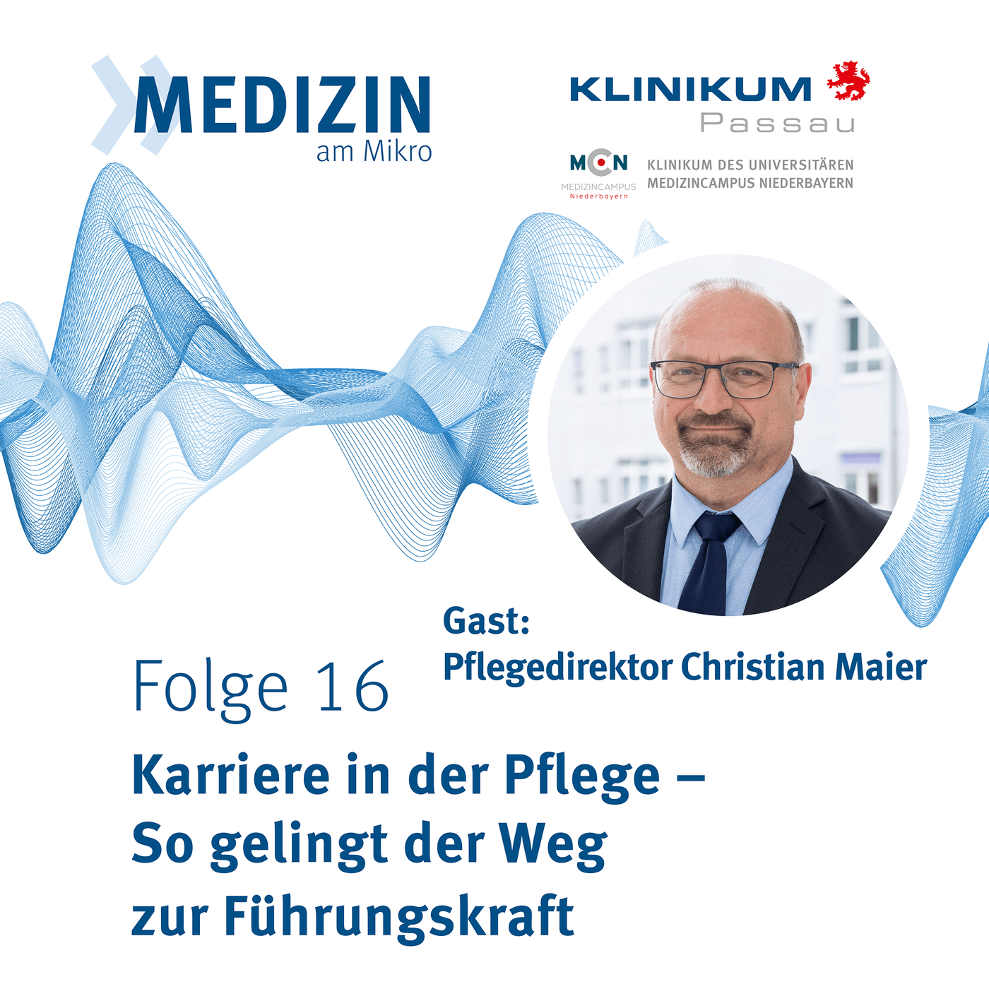 Karriere in der Pflege