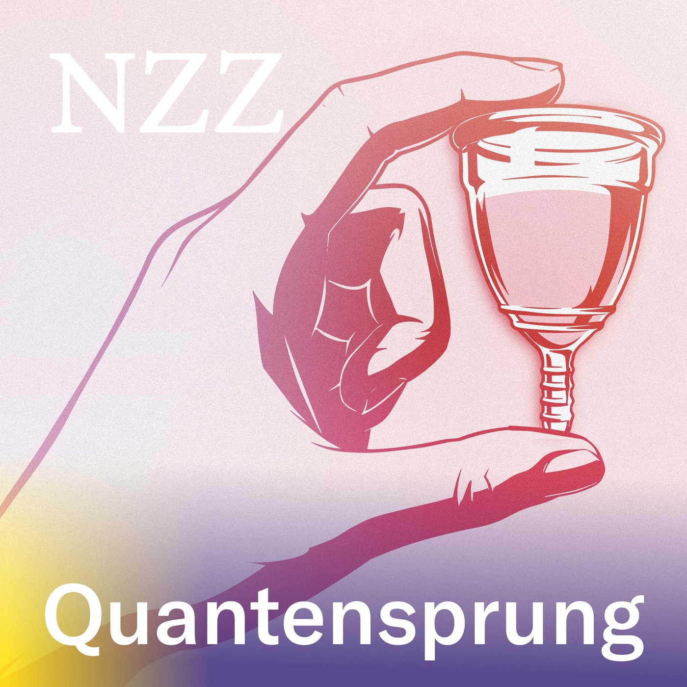 Die perfekte Probe: Periodenblut als ungenutzte Chance der Medizin