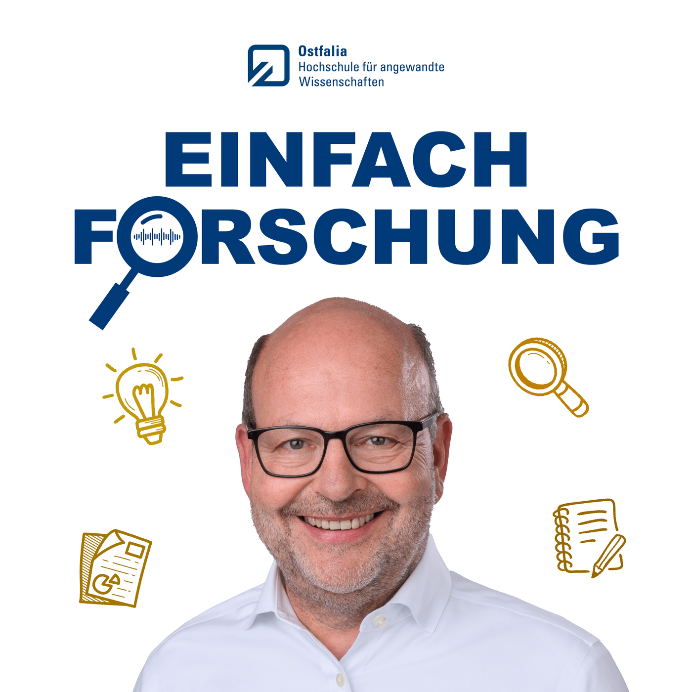 Einfach Forschung