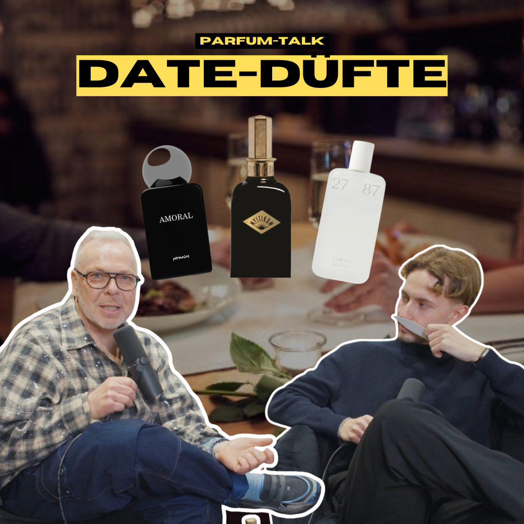 Parfum-Talk: Date-Düfte 2026 (#41)