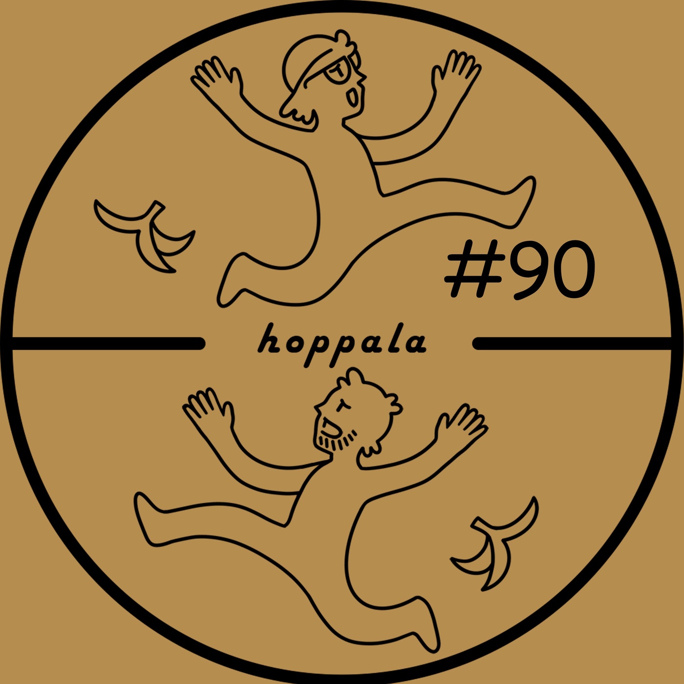 Hoppala #90: ins Risiko gehen