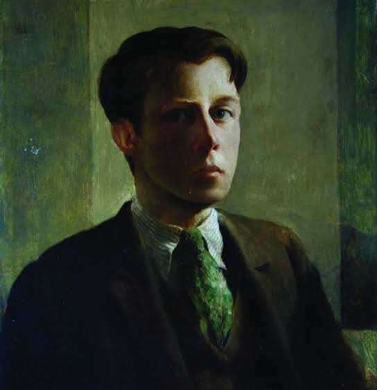 Rex Whistler