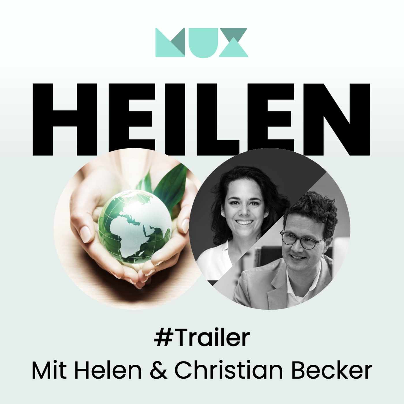 Trailer - HEILEN. Geheimnisse ganzheitlicher Gesundheit.