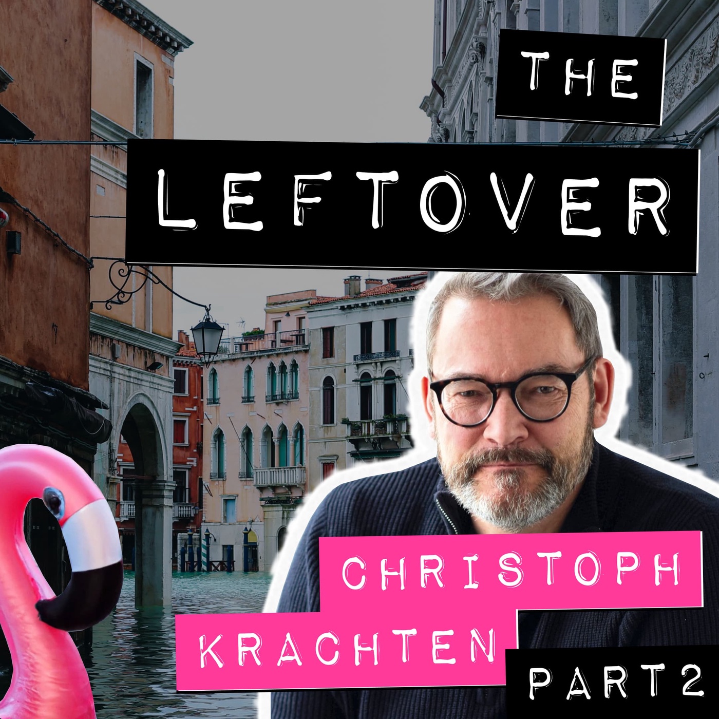 Episode 17: Christoph Krachten 2