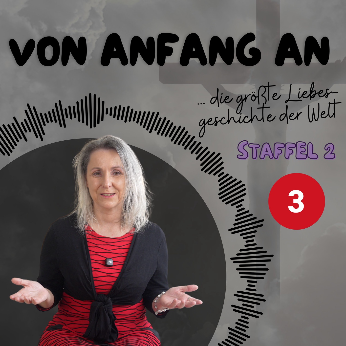 Staffel 2 Folge 3: Die große Stille