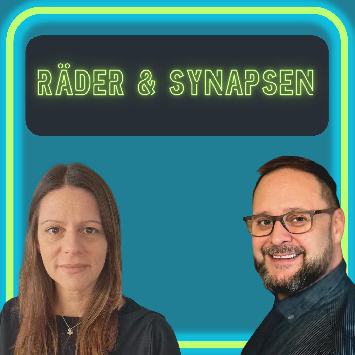Räder & Synapsen