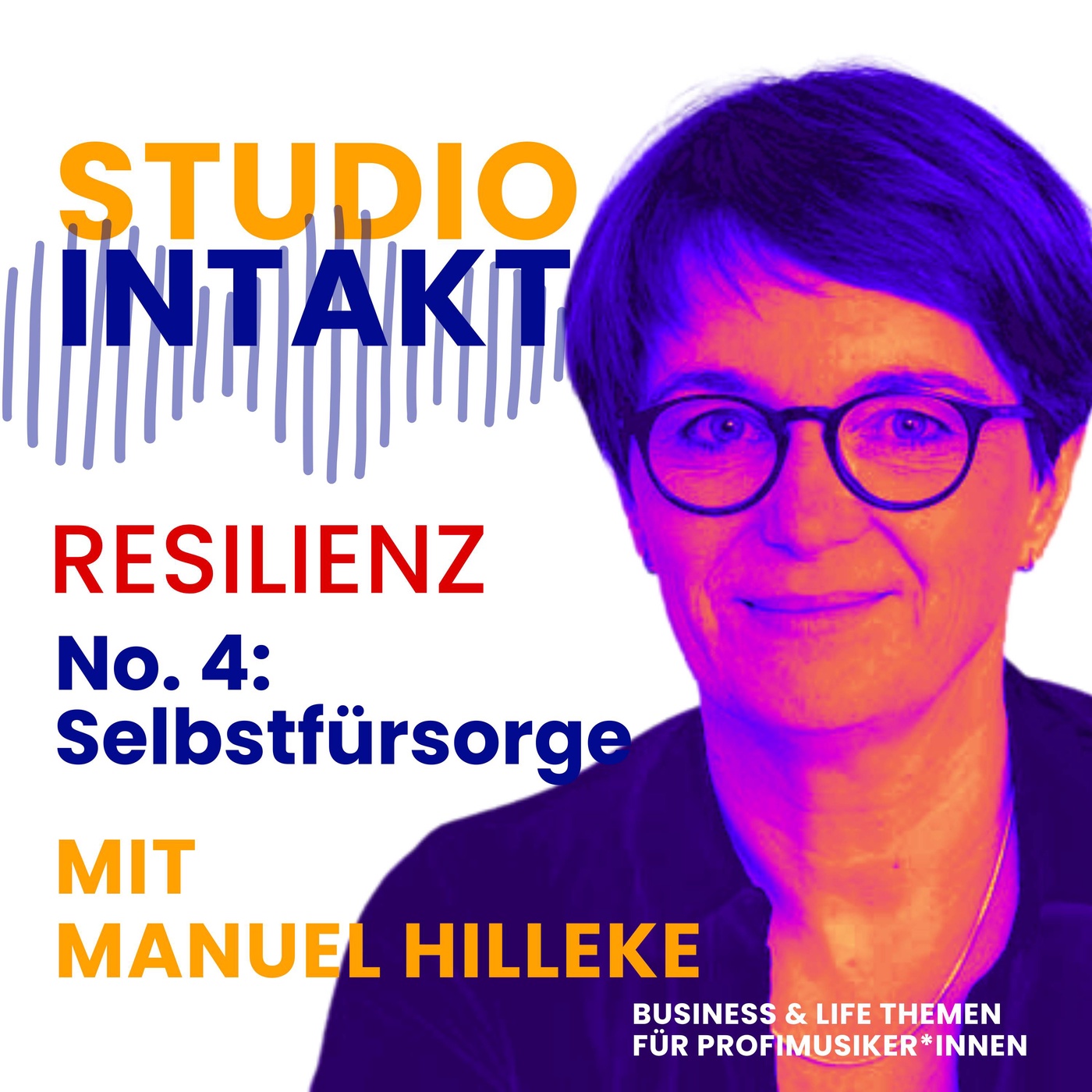 Selbstfürsorge und Selbstregulation - Resilienz 4/6