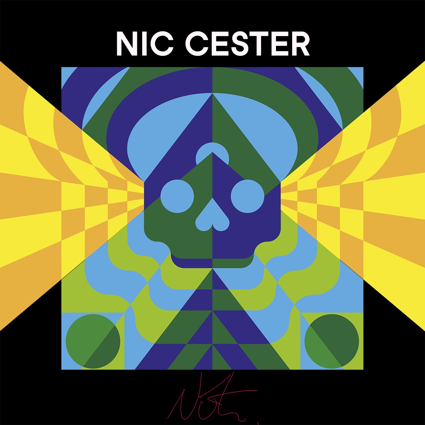 NIC CESTER