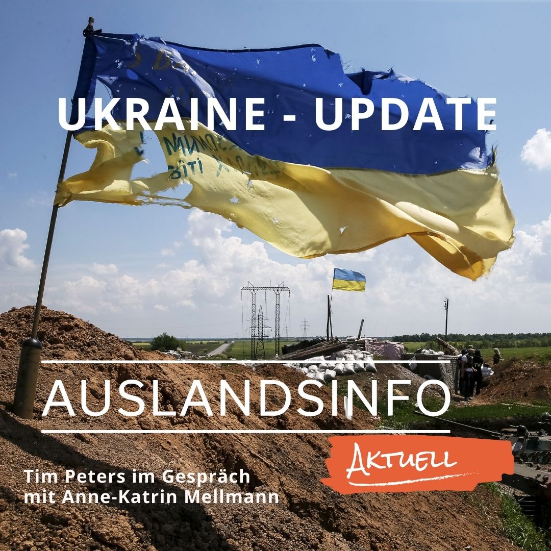 Ukraine Update