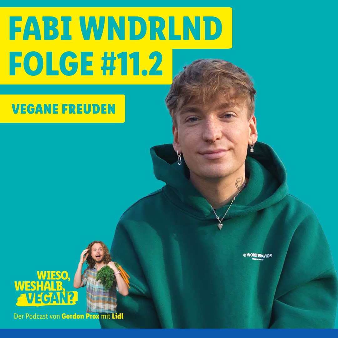 #11.2 Fruchtig statt grün – Fabi Wndrlnd