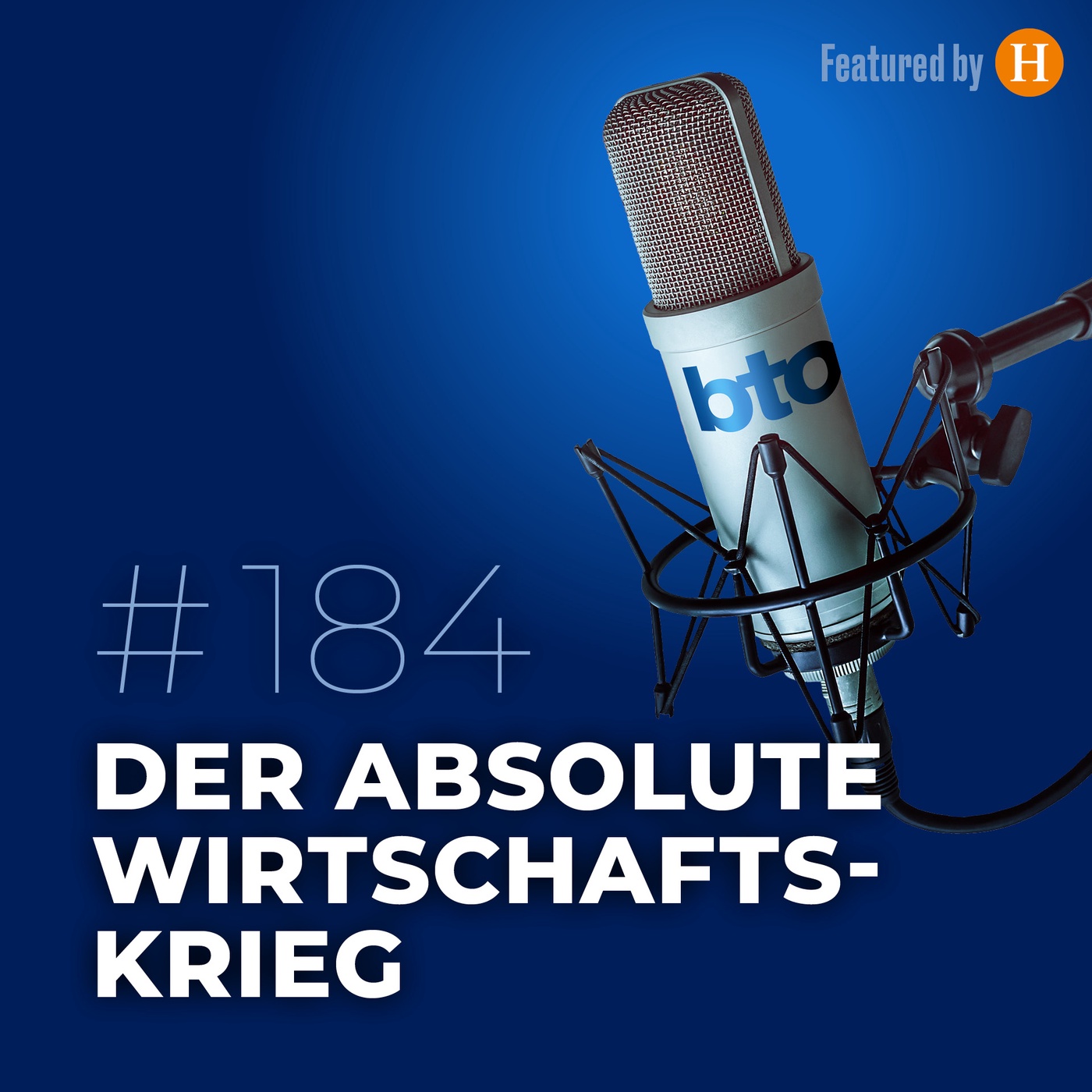 Der absolute Wirtschaftskrieg