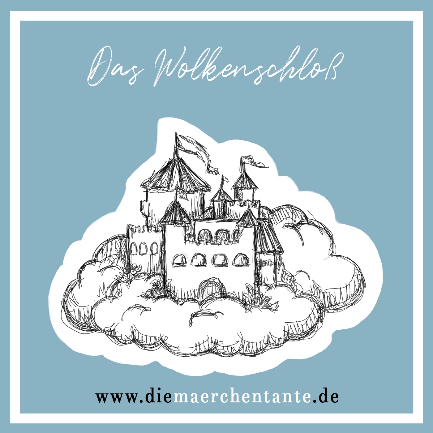 Das Wolkenschloss