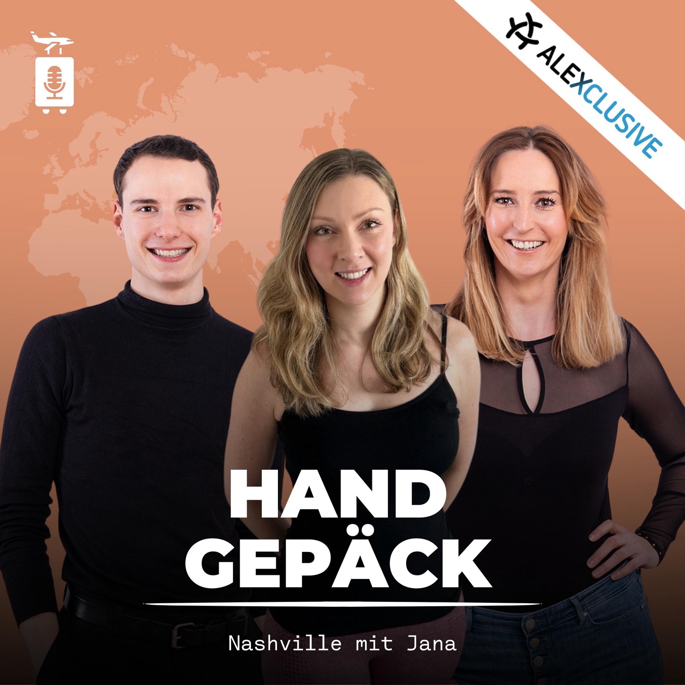 #33 Nashville - Insiderwissen aus der “Music City”