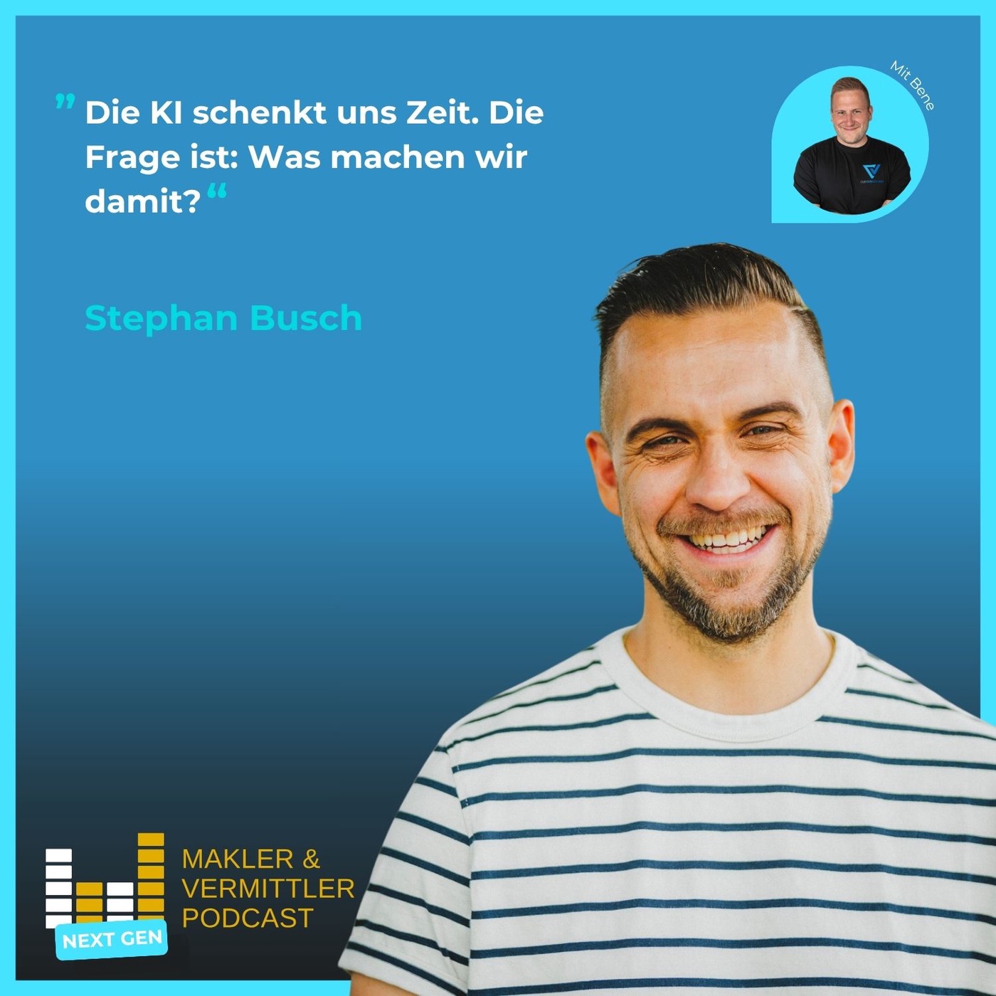 #009 Die Zukunft der Versicherungsberatung