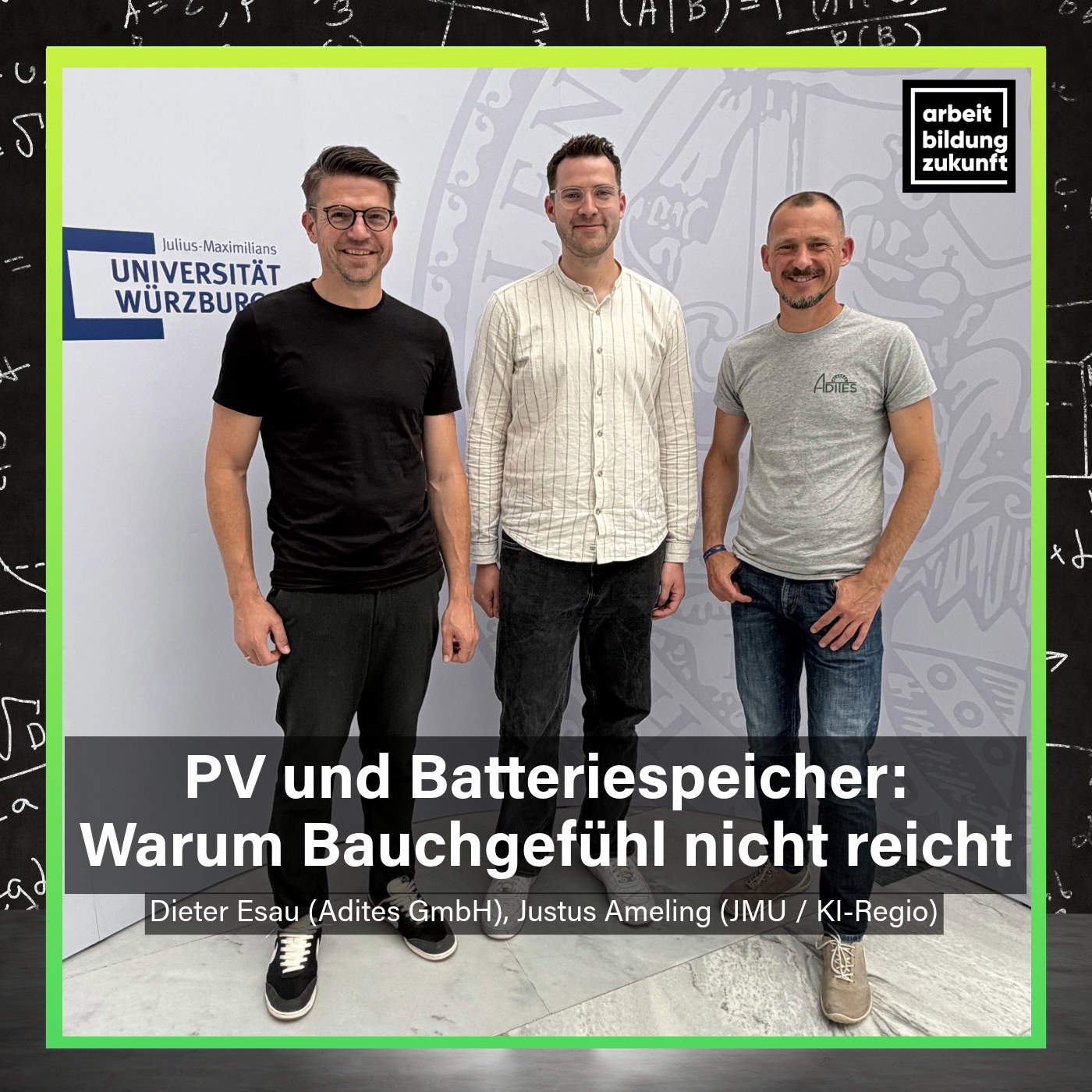 PV und Batteriespeicher: Warum Bauchgefühl nicht reicht