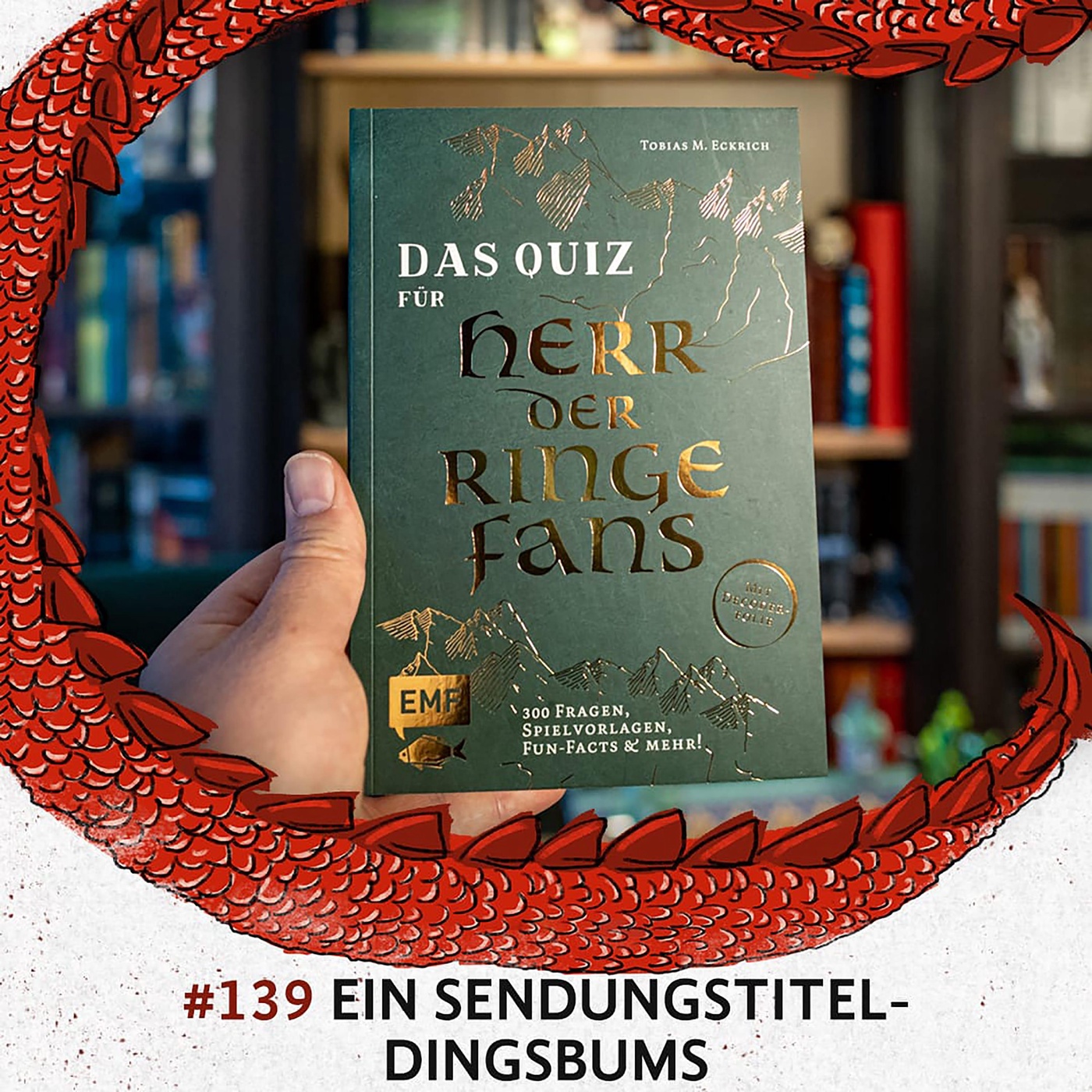 139 Ein Sendungstitel-Dingsbums