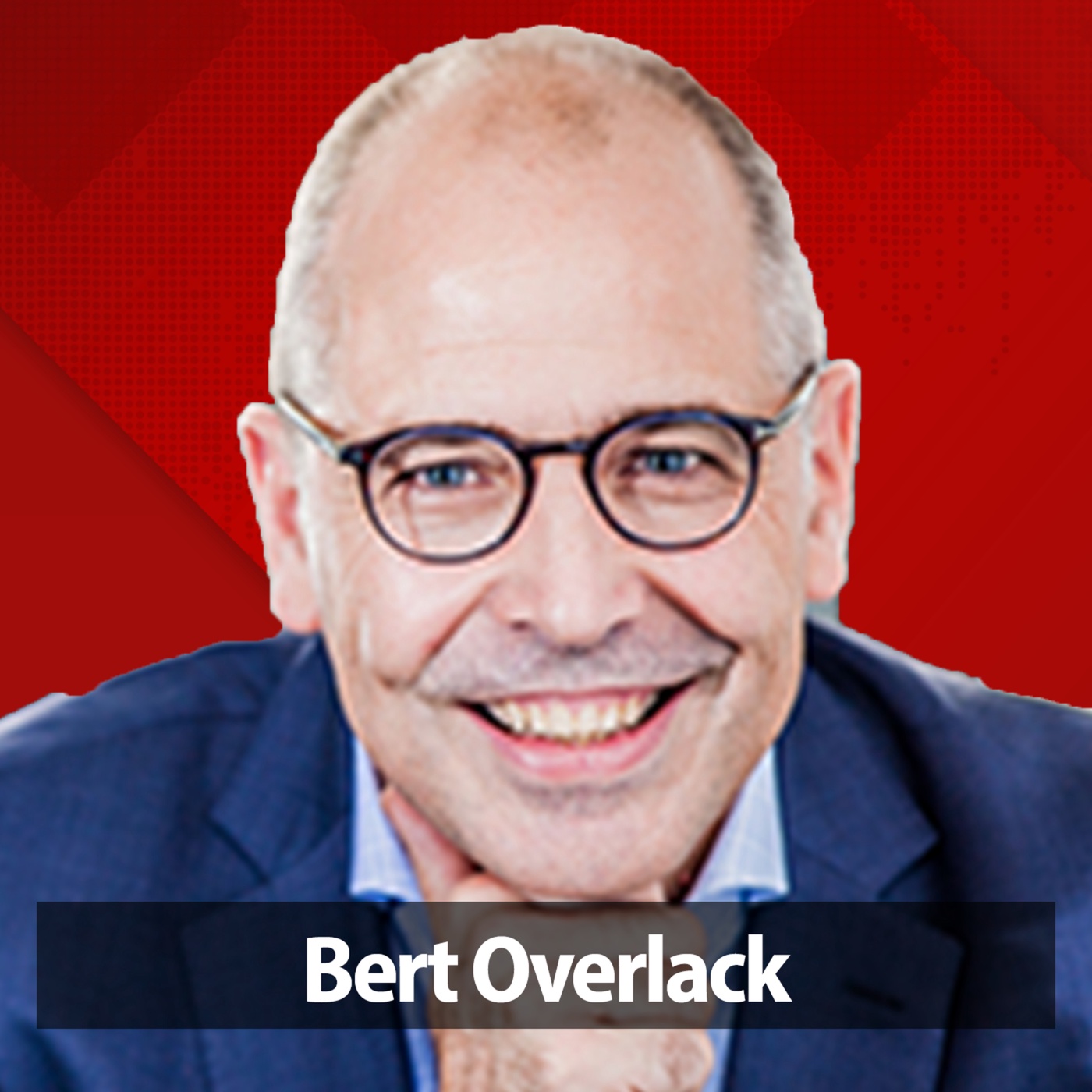 Zwischen Spitzenzeiten und Existenzängsten | Impuls-Webinar mit Bert Overlack