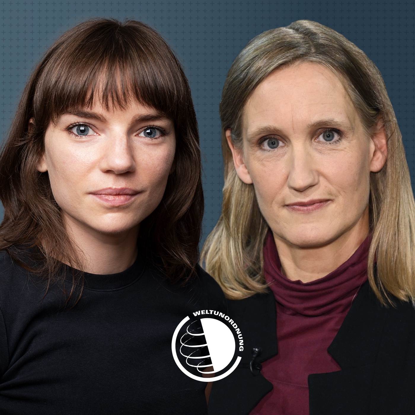 Steht Syrien vor der nächsten Diktatur, Kristin Helberg?