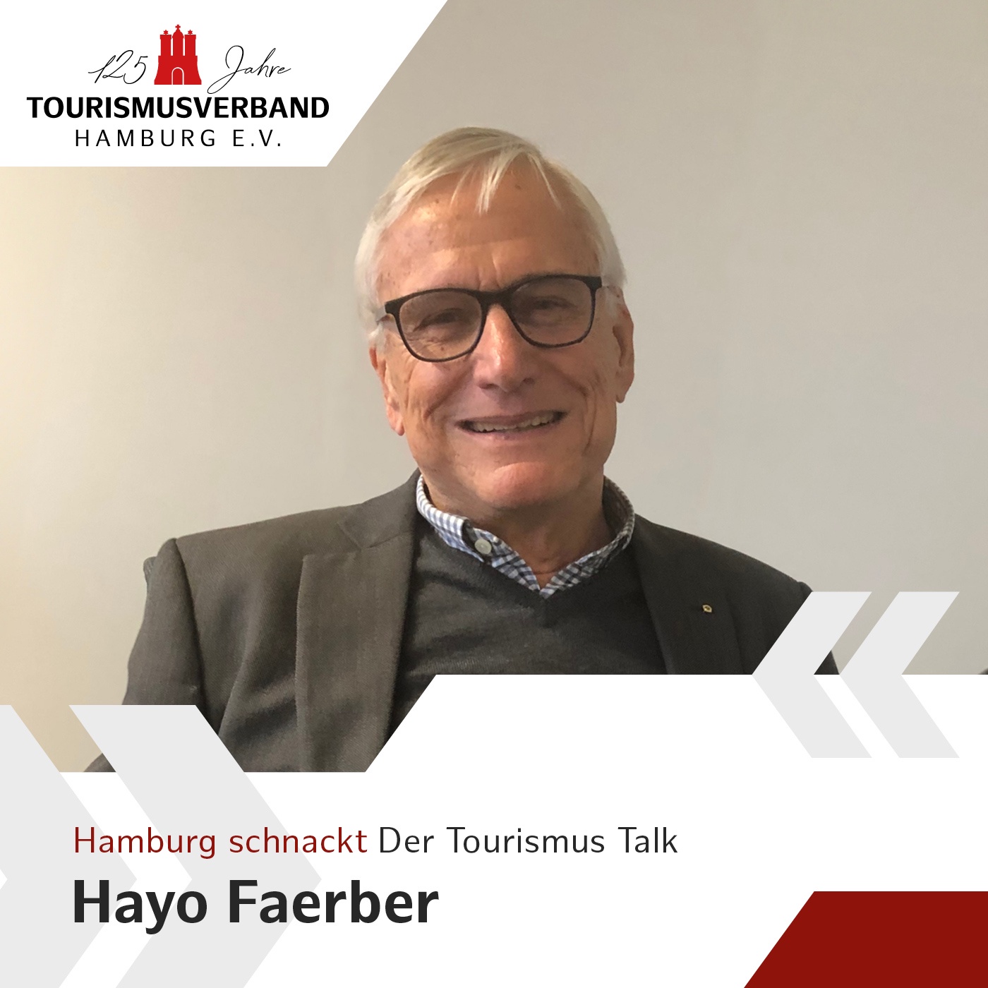 Hamburg schnackt – mit Hayo Faerber, Panoptikum