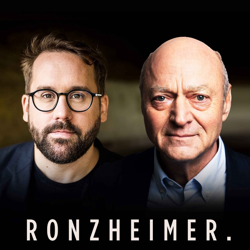Worüber die Politik nicht sprechen darf. Mit Ex-BND-Chef Gerhard Schindler
