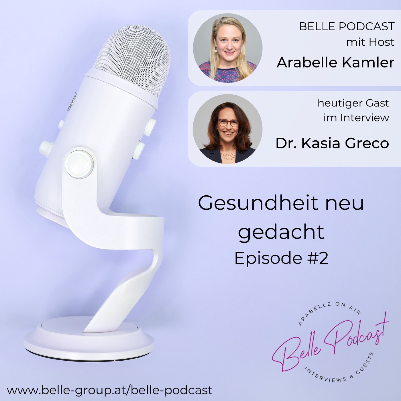 #2 Gesundheit neu gedacht