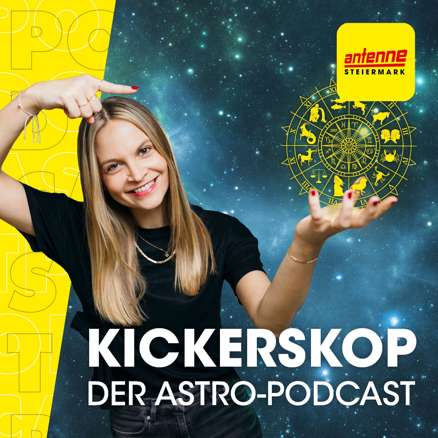 Kickerskop #14 -  So klappt's mit der Work Life Balance
