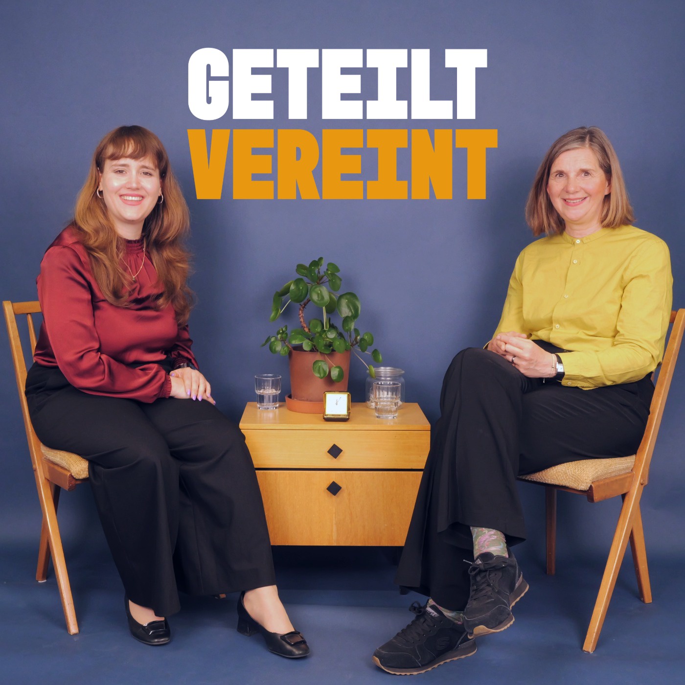 Macht Gleichberechtigung müde? Mit Ricarda Lang