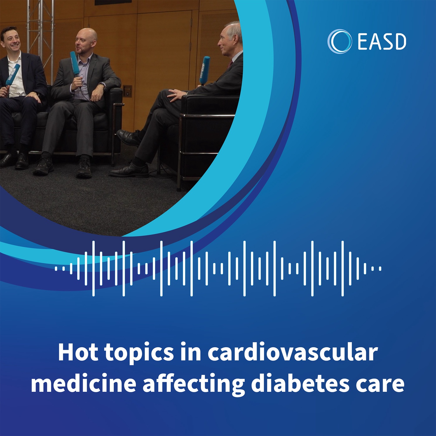 EASD-ESC Joint Symposium: Hot Topics in Diabetes and Cardiovascular Disease