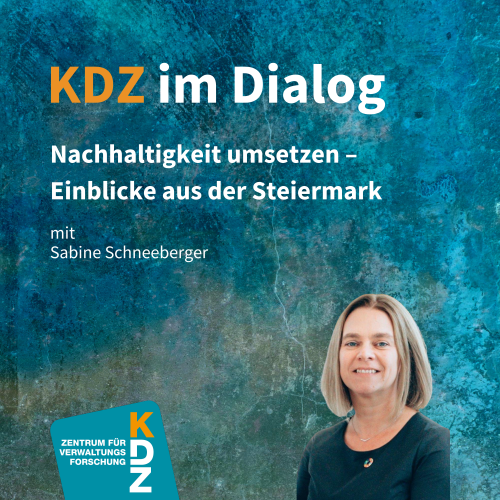 Nachhaltigkeit umsetzen – Einblicke aus der Steiermark