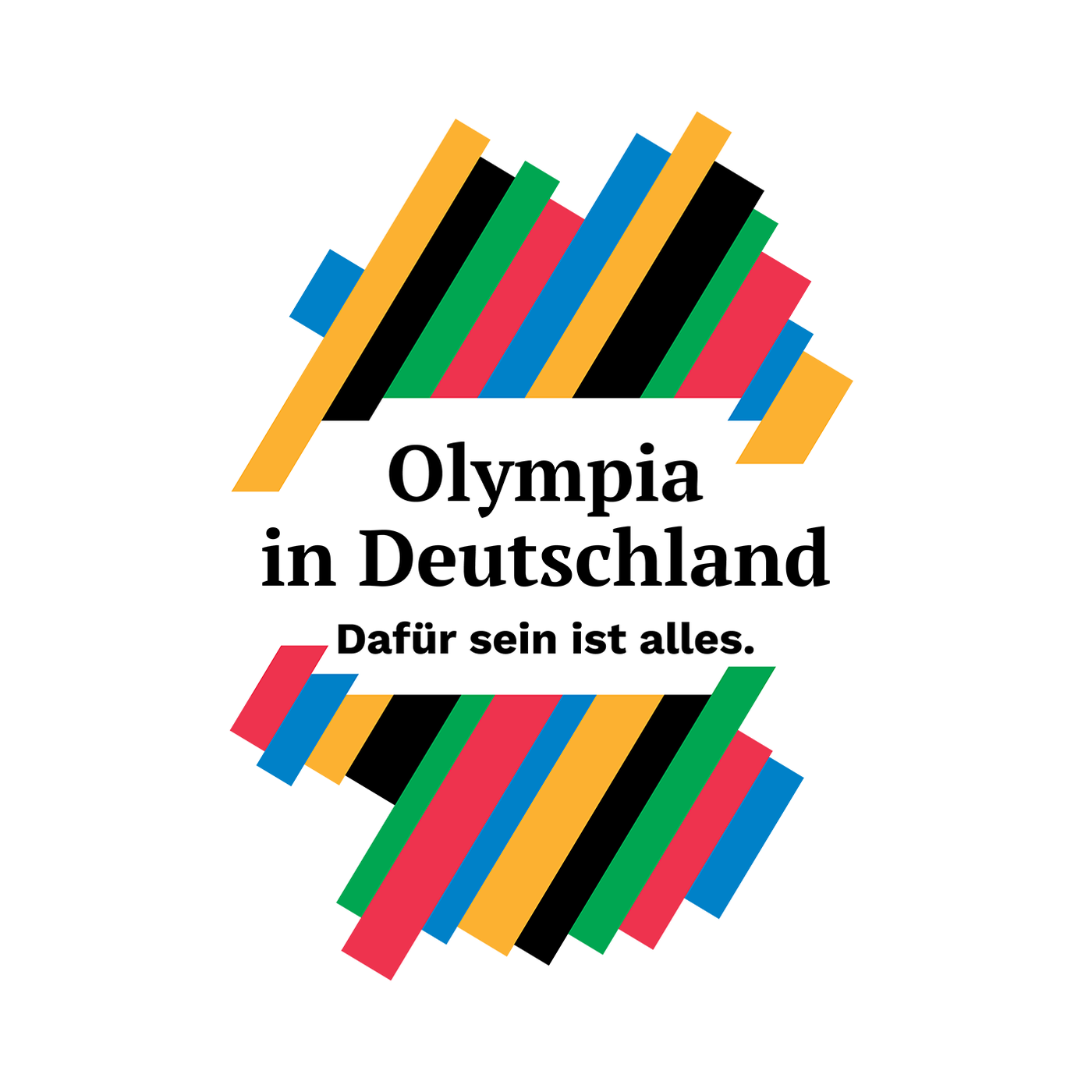 Olympia in Deutschland – Der Podcast