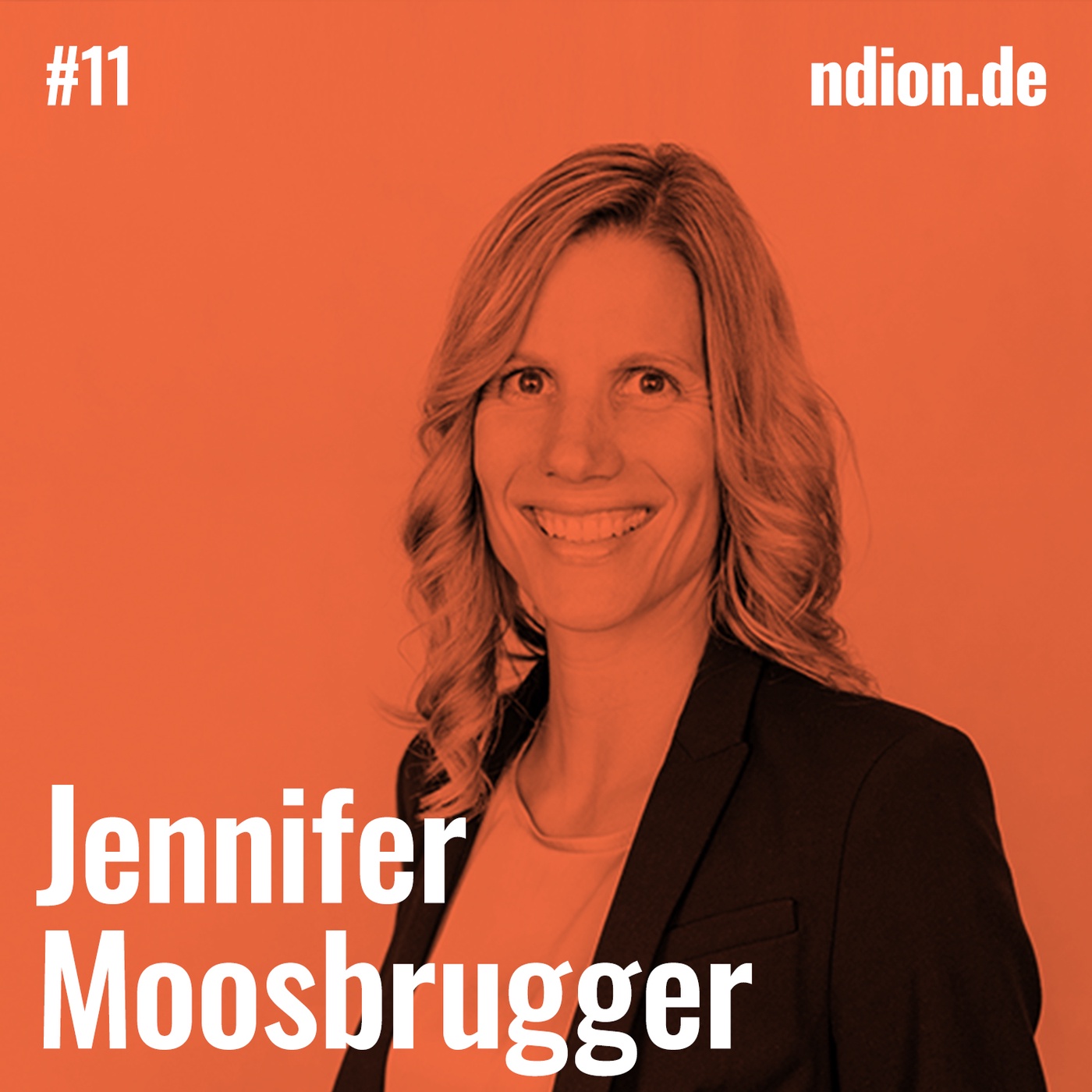 Jenny Moosbrugger | Warum brauchen wir Design für die KI-Entwicklung?