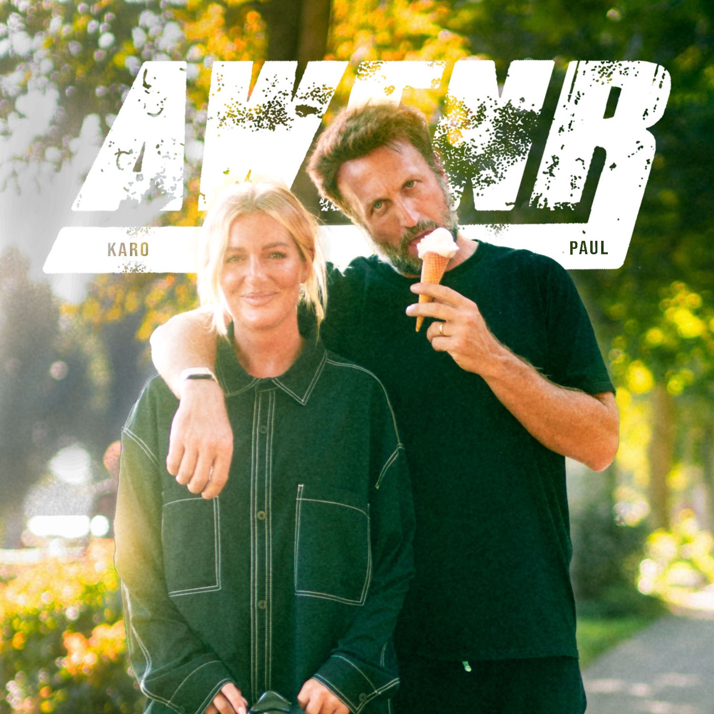 AWFNR #494 - KARO & PAUL - Tränen in Rostock, Urlaub nach dem Urlaub & Prakti-Paul 2.0