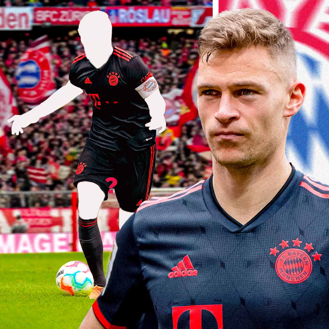 FCBinside Headlines | Holt Tuchel IHN als neuen Partner für Kimmich zum FC Bayern?