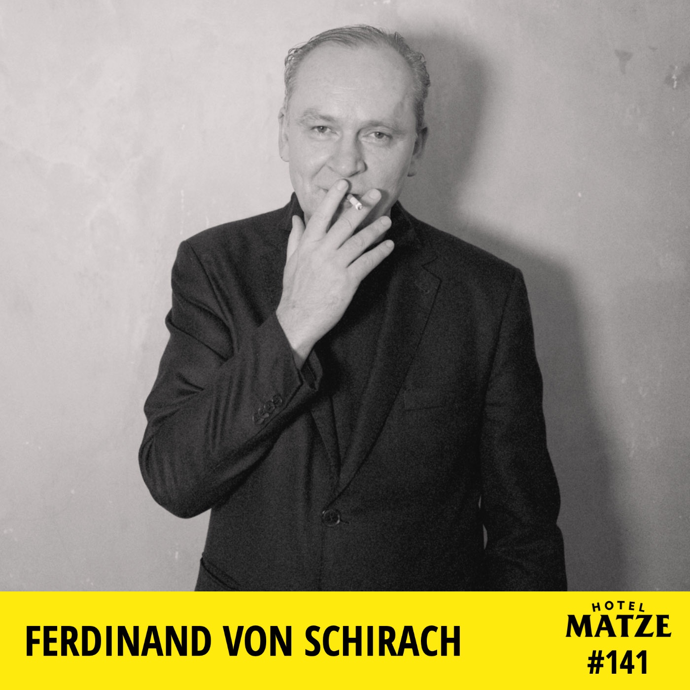 Ferdinand von Schirach (2021) – Wie können wir Europa neu denken?