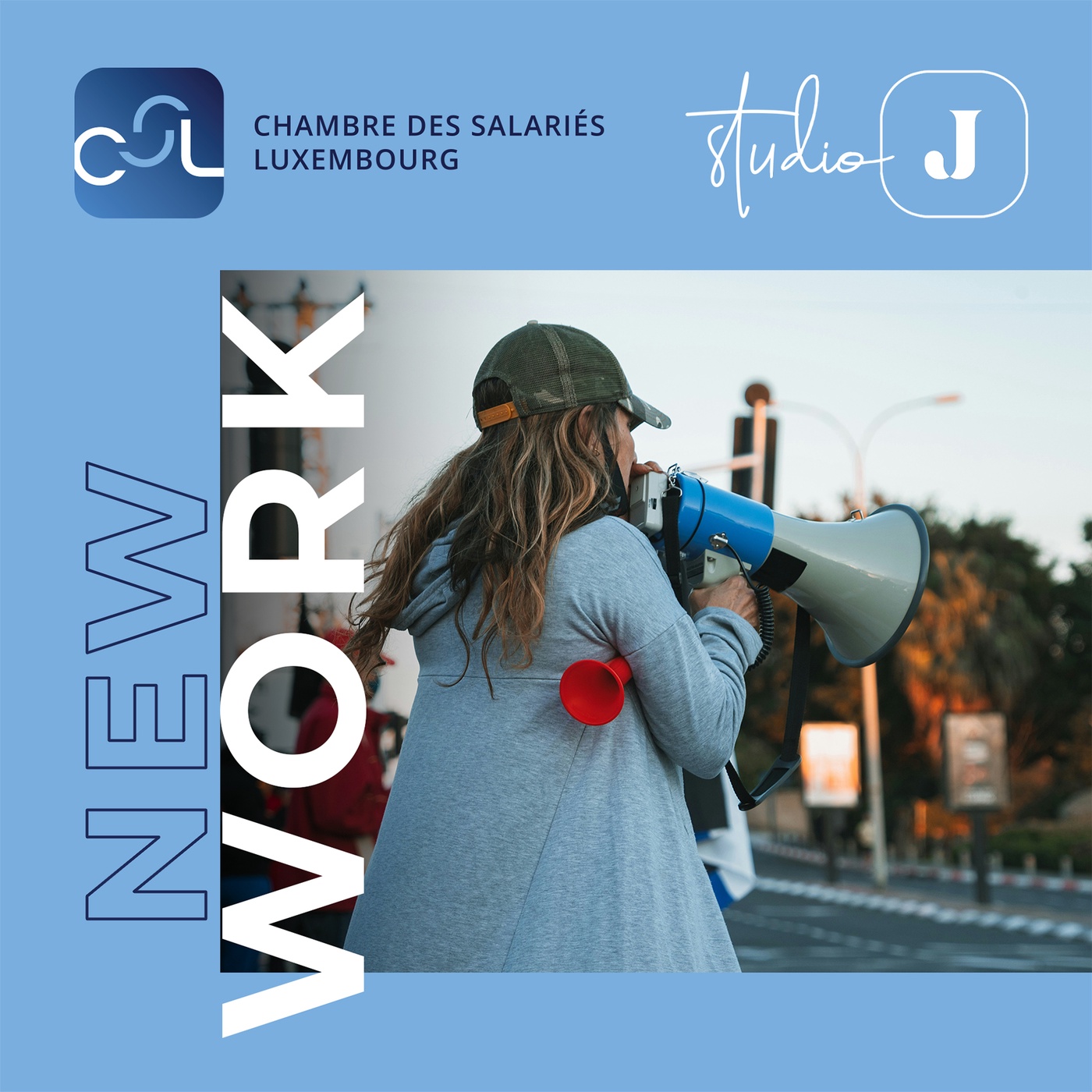 New Work #23 - Acquis ou conquis sociaux ?