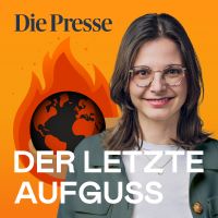 #22 Wie viel Klimawandel steckt im Hochwasser?