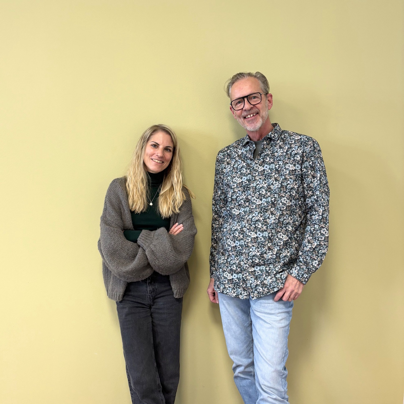 Folge 31: Wohlfühlfaktor Licht - im Gespräch mit Lichtplaner Alfred Baumgarthuber