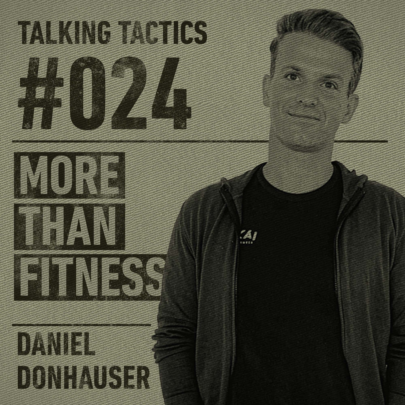 #024 - Daniel Donhauser MAIKAI