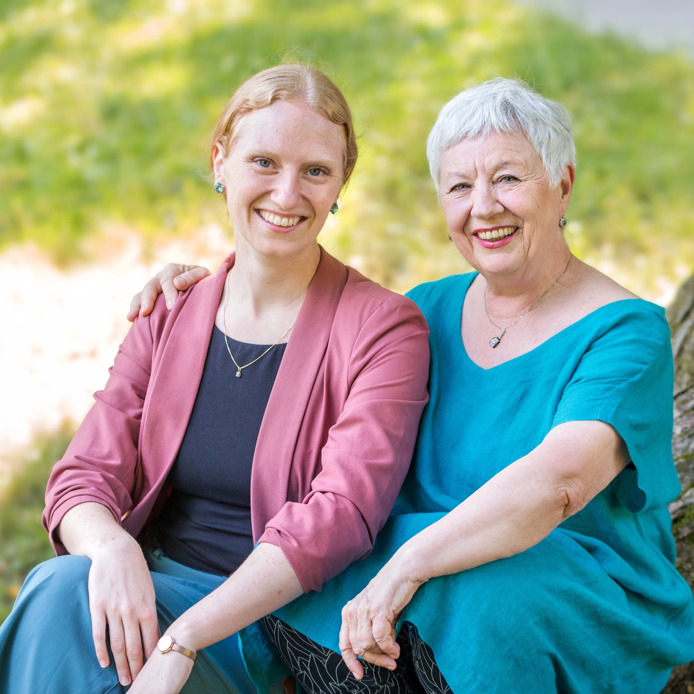 Perspektiven von und mit Arts for Health