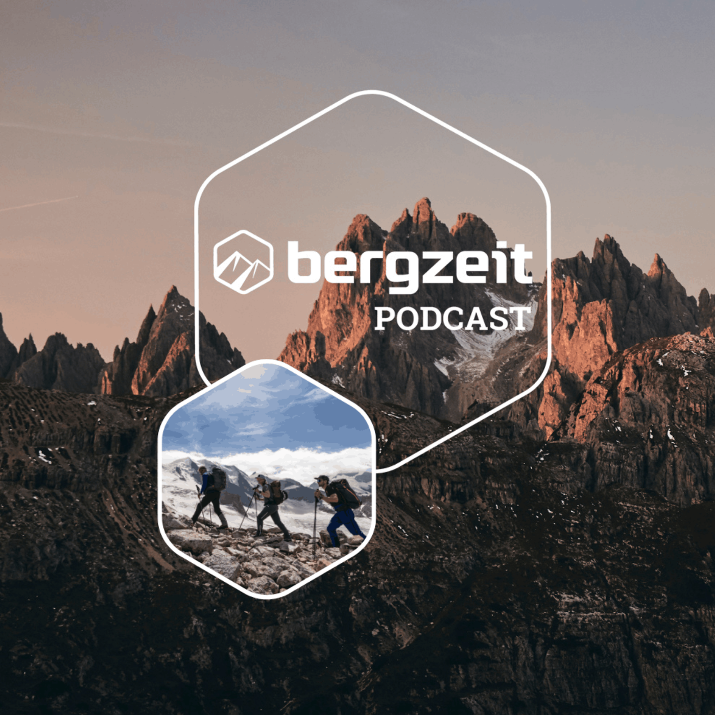 #107 Beratung Bergsteigen 