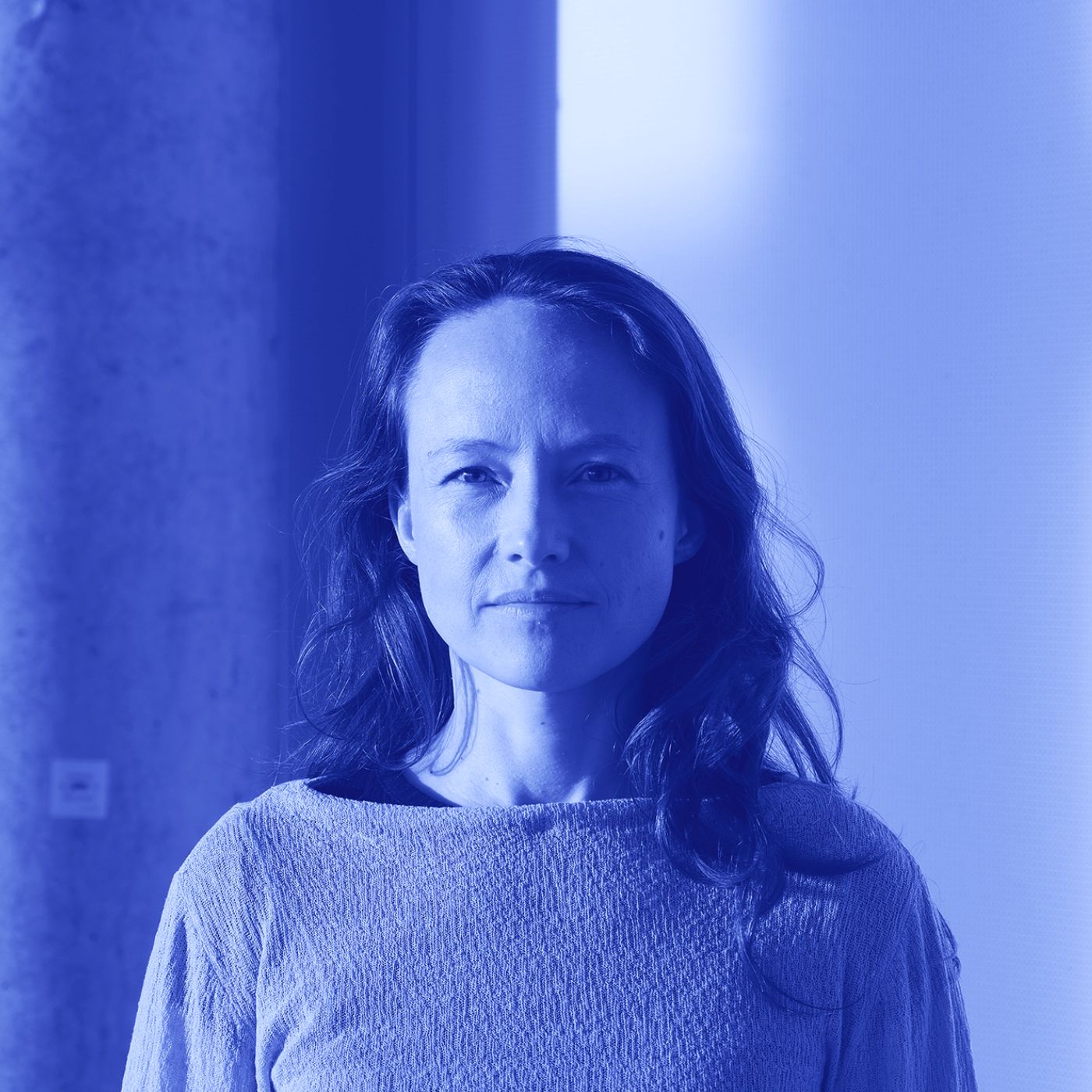 #86 Feministische Raumforscherin: Partizipation, Care und KI als räumliche Praxis