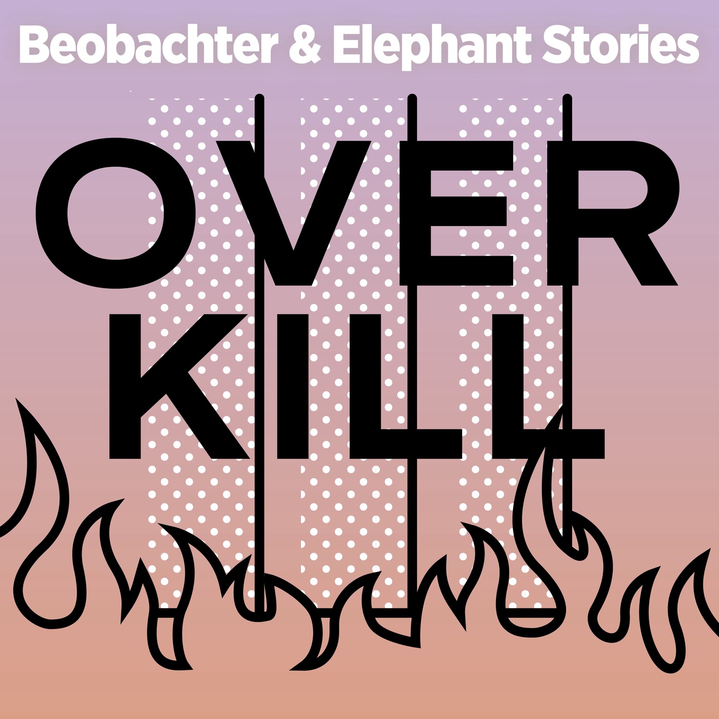 OVERKILL – #3: Der Mann mit dem Mofa