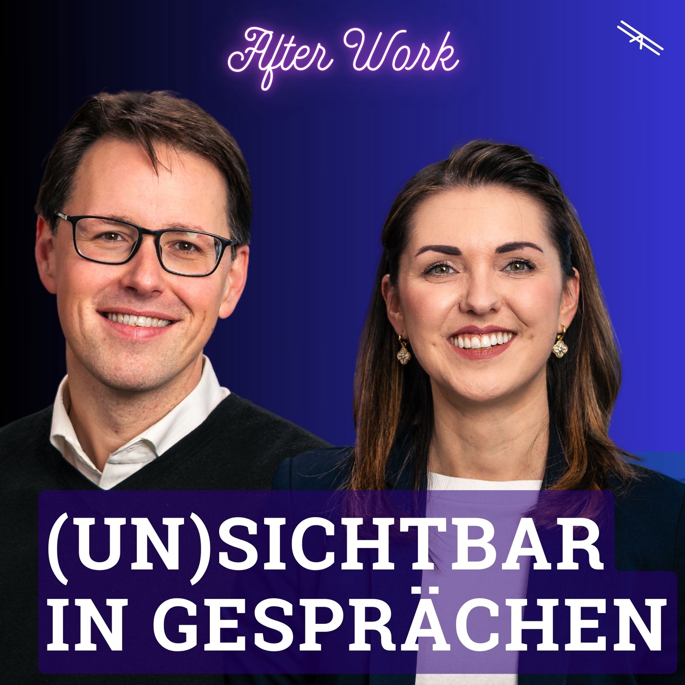 #148 (Un)Sichtbar im Gespräch