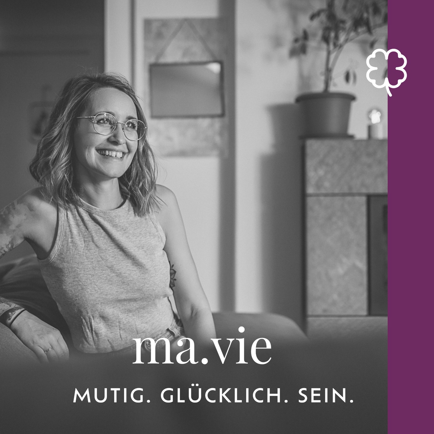 ma.vie – mutig. glücklich. sein.